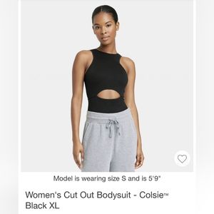 colsie body suit